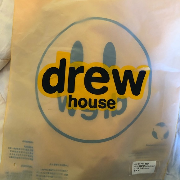 Drew House Official - Picture 2 of 4